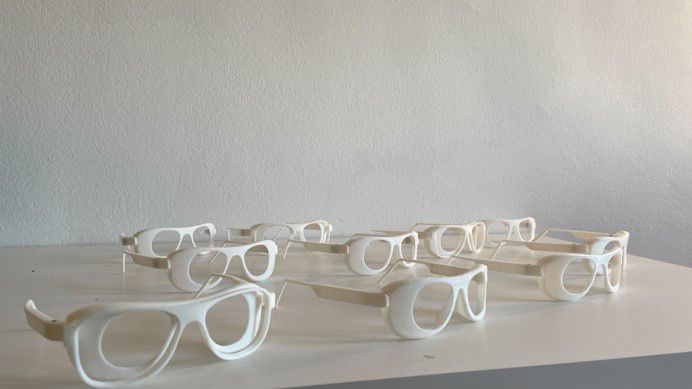 OASIS recent prototype